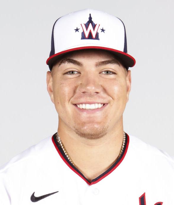 Washington Nationals 2021 Baseball